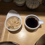 こめらく ニッポンのお茶漬け日和。 - 