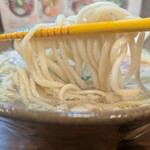 沖縄麺処 天願 - 