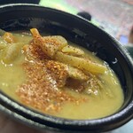 焼肉赤身 にくがとう - 料理写真:
