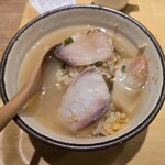 こめらく ニッポンのお茶漬け日和。 - 