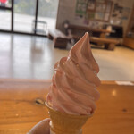 知床五湖レストハウス - 料理写真: