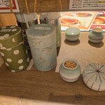 こめらく ニッポンのお茶漬け日和。 - 