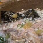 沖縄麺処 天願 - 