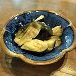 地酒BAR 山新 - 