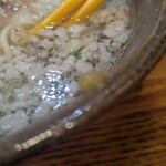 沖縄麺処 天願 - 