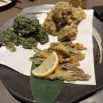 島の居酒屋むちゃかな - 