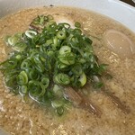 らーめん一途 - 