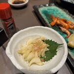 島の居酒屋むちゃかな - 