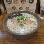 沖縄麺処 天願 - 