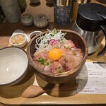 こめらく ニッポンのお茶漬け日和。 - 