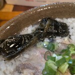 沖縄麺処 天願 - 