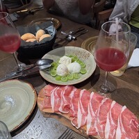 オービカ モッツァレラバー 梅田店 - 