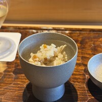 鮨 三心 - 