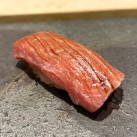 鮨 無垢/鮨 白銀 - 