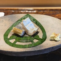 鮨 三心 - 