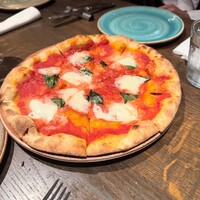 オービカ モッツァレラバー 梅田店 - 