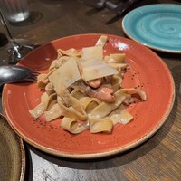オービカ モッツァレラバー 梅田店 - 