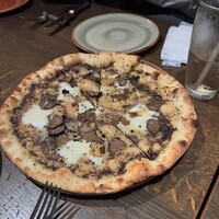 オービカ モッツァレラバー 梅田店 - 