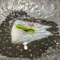 鮨 無垢/鮨 白銀 - 