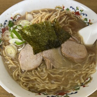 醤油専科 仙人掌_1