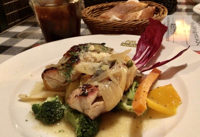 iL CHIANTI Kichijoji Ten