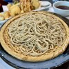 手打ちそば 石庄庵 - せいろ