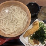 丸亀製麺 - 