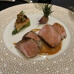 ガストロノミー ジョエル・ロブション - 