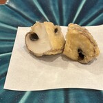 旬彩天 つちや - 