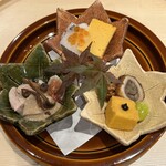 旬彩天 つちや - 