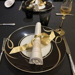 ガストロノミー ジョエル・ロブション - 