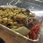 鉄板酒場 鐵一 - 料理写真: