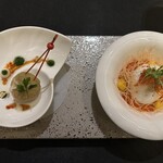 ガストロノミー ジョエル・ロブション - 