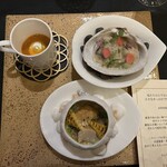 ガストロノミー ジョエル・ロブション - 