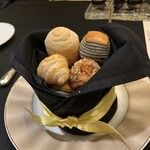 ガストロノミー ジョエル・ロブション - 