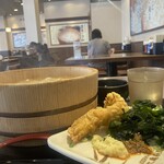 丸亀製麺 - 