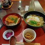 お食事処 味和囲 - 