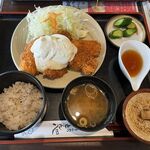 とん八 - 料理写真: