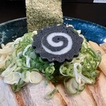 麺屋 おおやま - 