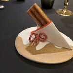 ガストロノミー ジョエル・ロブション - 