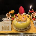 ガストロノミー ジョエル・ロブション - 