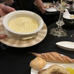 ガストロノミー ジョエル・ロブション - 