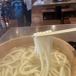 丸亀製麺 - 