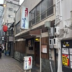 いば昇 本店 - 