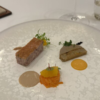 オーベルジュ・ド・リル トーキョー - 