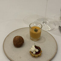 オーベルジュ・ド・リル トーキョー - 