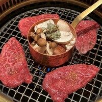 和牛焼肉KIM - 