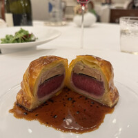 オーベルジュ・ド・リル トーキョー - 