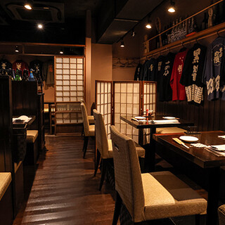 酒と料理 かぶ菜_2