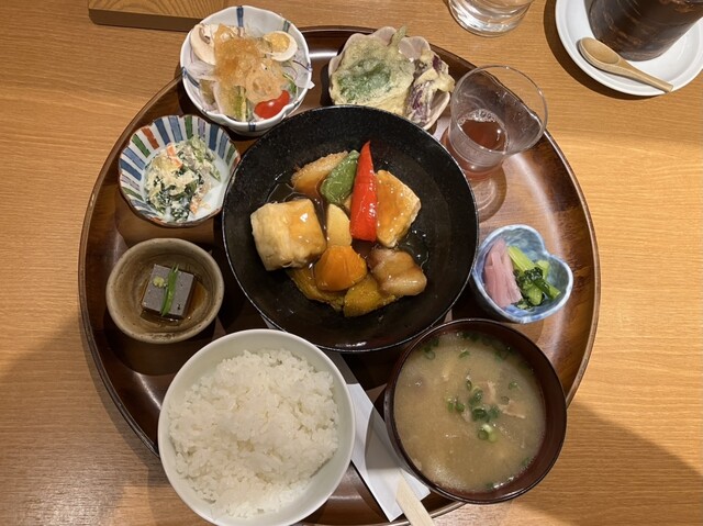 Torafuku Rumine Shinjuku Ten